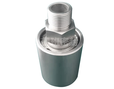 单通道旋转接头